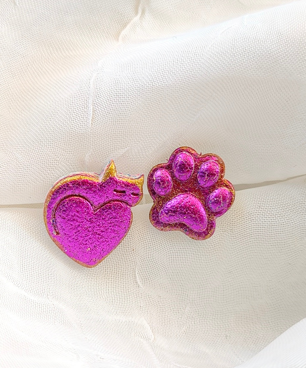 Orecchini cat lovers